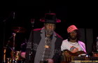 U Roy and Junior Murvin at the Junction