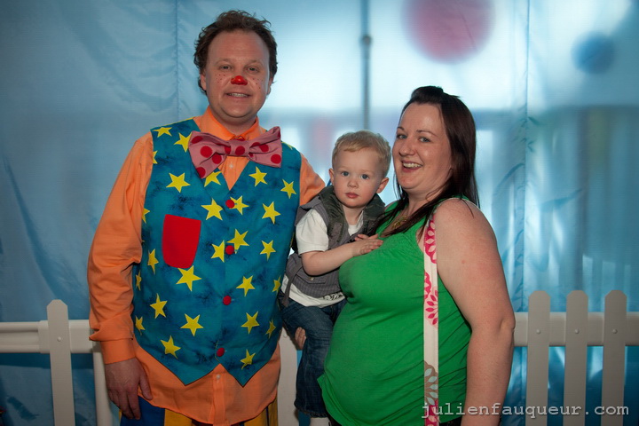 [IMG_6423.JPG] Mr Tumble at Westfield - Something Special Magazine Launch CBeebies