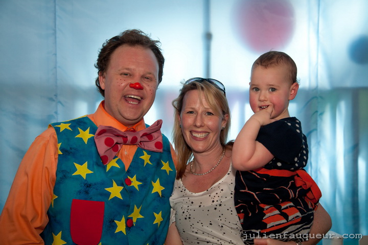 [IMG_6427.JPG] Mr Tumble at Westfield - Something Special Magazine Launch CBeebies