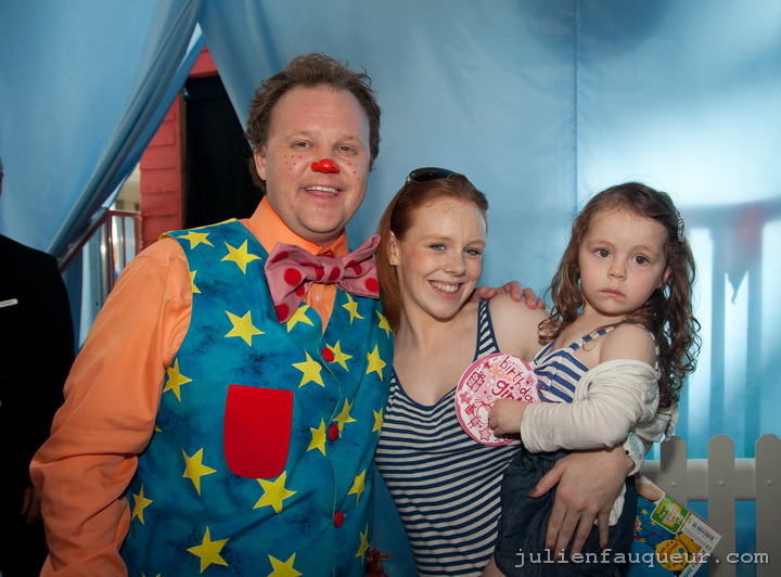 [IMG_6437.JPG] Mr Tumble at Westfield - Something Special Magazine Launch CBeebies