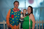 Westfield Mr Tumble Something Special Launch CBeebies