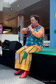 Westfield Mr Tumble Something Special Launch CBeebies